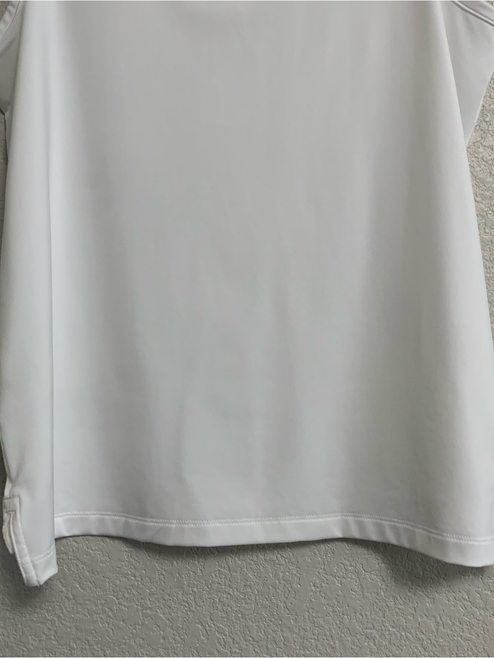 Masters Peter Millar Golf Shirt Polo Top Womens L Sleeveless Performance Preppy - Picture 11 of 15